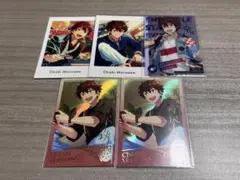 あんスタ　守沢千秋　まとめ売り