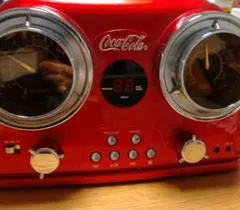 2025年最新】コカコーラ cdラジカセの人気アイテム - メルカリ