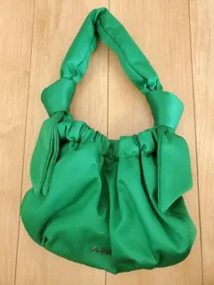 GANNI　ガニー Occasion Small Hobo　スモールハンドバッグのサムネイル