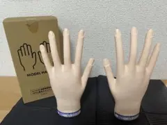 認定モデルハンド(骨折なし)