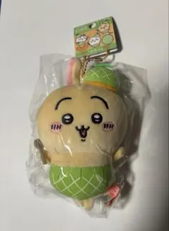 ちいかわ　ご当地マスコット　メロン　うさぎ