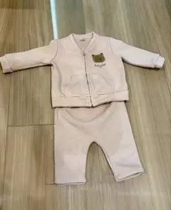 セット アウター