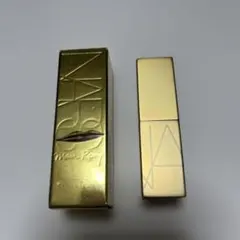NARS Audacious Lipstick Man Rayのサムネイル