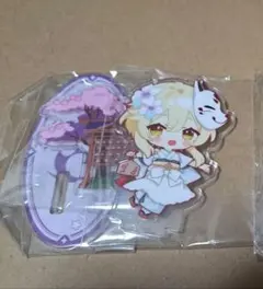 2025年最新】原神スイパラ 蛍の人気アイテム - メルカリ