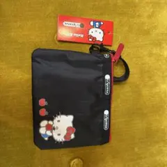 2026年最新】レスポートサック ハローキティの人気アイテム - メルカリ