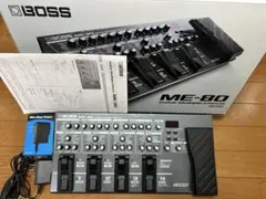 2025年最新】boss me-80の人気アイテム - メルカリ