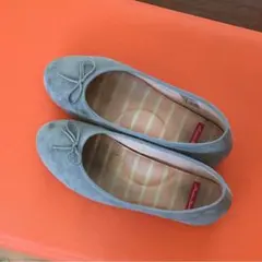 お値下げ❣️ＬＥＥとHawkinsコラボフラットシューズ❤️のサムネイル