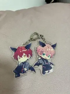 2025年最新】てるとくんアクキーの人気アイテム - メルカリ