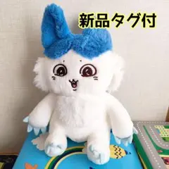 2026年最新】ハチワレ ぬいぐるみ パラレルの人気アイテム - メルカリ