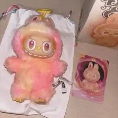 ラブブ loyalty
