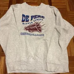 FRUIT OF THE LOOM スウェット