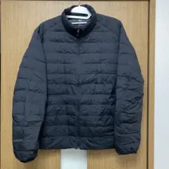 ウルトラライトダウンジャケット l