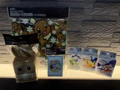 【新品、未開封】スタートデッキ、スリーブ、ケース、ボックスまとめ売り