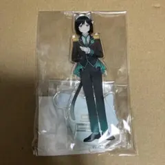 ラブライブ　虹ヶ咲　ジェントル　アクリルスタンド　三船栞子