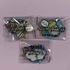 水江建太 「FCイベント 2025」来場特典 ステッカー &アクリル