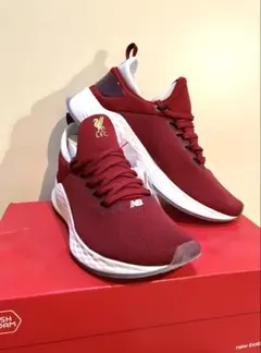 2025年最新】liverpool new balanceの人気アイテム - メルカリ