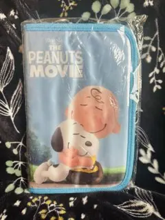 「新品・未開封」スヌーピー PEANUTS MOVIE のマルチケース