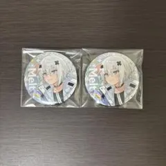 2025年最新】めておら メルト 缶バッジの人気アイテム - メルカリ