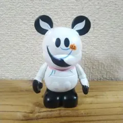 バイナルメーション　ナイトメア ビフォア クリスマス　ゼロ　パンプキン