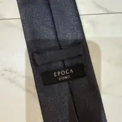EPOCA UOMO ネクタイ