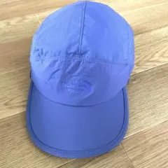 未使用　ノースフェイス　swallowtail capスワローテイルキャップ
