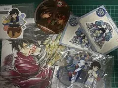 鬼滅の刃　冨岡義勇