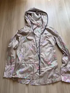 adidas climaproof ウィンドブレーカー　OT