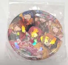 初音ミク　マジカルミライ　シークレット　缶バ　マジミラ　Secret　缶バッジ