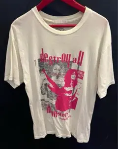 2025年最新】Thee Hysteric XXX メンズ Tシャツの人気アイテム