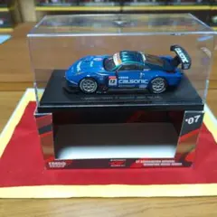 EBBRO1/43 CALSONIC IMPUL Ｚ