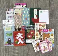 ポチ袋　まとめ売り　57枚