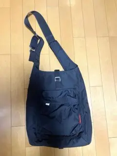 TRANS CONTINENTSヴィンテージ　ショルダーバッグ