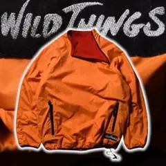 2025年最新】Wild Things メンズ ナイロンジャケットの人気