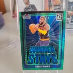 KYRIE IRVING WINNER STAYS 227/249