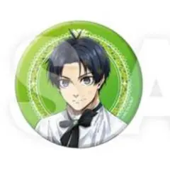 潔世一　潔　世一　BIG　ビッグ　缶バッジ　ビッグ缶バッジ　ブルーロック　ブルロ ブルーロック - 潔 世一 BIG缶バッジ | AMNIBUS(アムニバス)