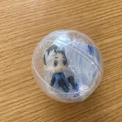 ブルーロック ころコレ コレクションフィギュア ガチャ 我牙丸 吟