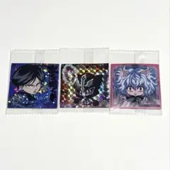 ◎早い者勝ち!!HUNTER×HUNTER ウエハースシール（3点セット）