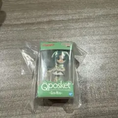 Yes!プリキュア5GoGo! Qposket キュアミント
