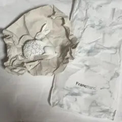 【新品・未使用】 Francfranc ミニョン ペンスタンド ラビット うさぎ