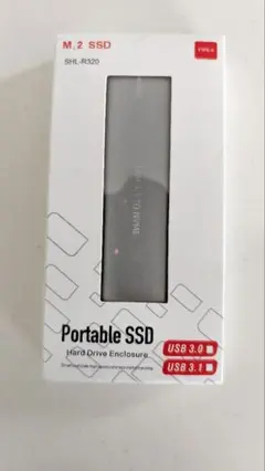 m.2 ssd エンクロージャー