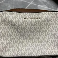 MICHAEL KORS ショルダーバッグ