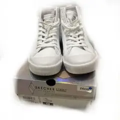 スケッチャーズ　AIR COOLED MEMORY FOAM