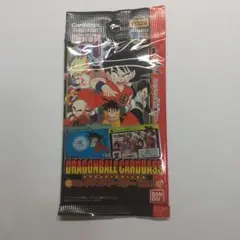 ドラゴンボール セレクションブースター 未開封パック メルカリ出品