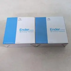 Ender 3D Printing Filaments 2個セット