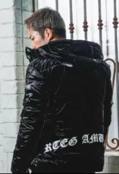 2025年最新】adamsJUGGLER メンズ ダウンジャケットの人気アイテム