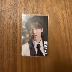 B★VERSE BTS 特典トレカ ジミン jimin ユンギ　SUGA