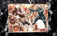 僕のヒーローアカデミア アクリルスタンド 死柄木弔 爆豪勝己　1〜3のサムネイル