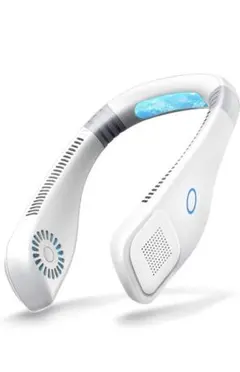 2021年 急速冷却ネックファン