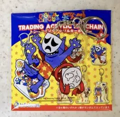 アメイジングデジタルサーカス ポピーザぱフォーマー アクリル