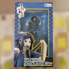 刀剣乱舞-花丸- 大和守安定 内番ver.
